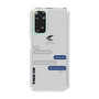 Slim Protection Case［ TAICHI - TALK ］