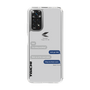 Slim Protection Case［ TAICHI - TALK ］