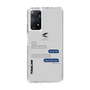 Slim Protection Case［ TAICHI - TALK ］