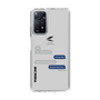 Slim Protection Case［ TAICHI - TALK ］