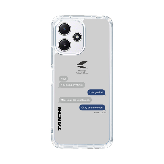 Slim Protection Case［ TAICHI - TALK ］