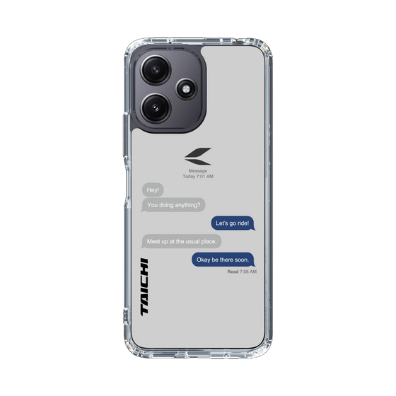 Slim Protection Case［ TAICHI - TALK ］