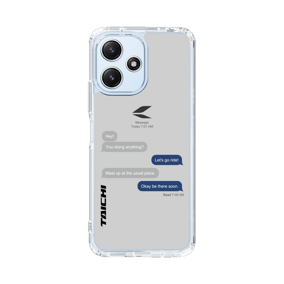 Slim Protection Case［ TAICHI - TALK ］