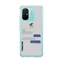 Slim Protection Case［ TAICHI - TALK ］
