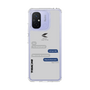 Slim Protection Case［ TAICHI - TALK ］
