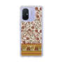 Slim Protection Case［ Ungrid - VintageFlower - Red ］