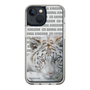 Slim Protection Case［ The Izu Animal Kingdom - White Tiger ］