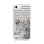 Slim Protection Case［ The Izu Animal Kingdom - White Tiger ］