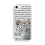 Slim Protection Case［ The Izu Animal Kingdom - White Tiger ］