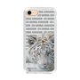 Slim Protection Case［ The Izu Animal Kingdom - White Tiger ］