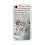 Slim Protection Case［ The Izu Animal Kingdom - White Tiger ］