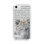 Slim Protection Case［ The Izu Animal Kingdom - White Tiger ］