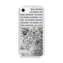 Slim Protection Case［ The Izu Animal Kingdom - White Tiger ］
