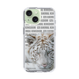 Slim Protection Case［ The Izu Animal Kingdom - White Tiger ］
