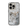 Slim Protection Case［ The Izu Animal Kingdom - White Tiger ］
