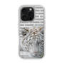 Slim Protection Case［ The Izu Animal Kingdom - White Tiger ］