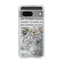 Slim Protection Case［ The Izu Animal Kingdom - White Tiger ］