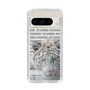 Slim Protection Case［ The Izu Animal Kingdom - White Tiger ］