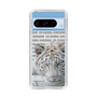 Slim Protection Case［ The Izu Animal Kingdom - White Tiger ］