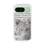 Slim Protection Case［ The Izu Animal Kingdom - White Tiger ］