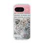 Slim Protection Case［ The Izu Animal Kingdom - White Tiger ］