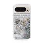 Slim Protection Case［ The Izu Animal Kingdom - White Tiger ］