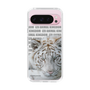 Slim Protection Case［ The Izu Animal Kingdom - White Tiger ］