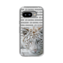 Slim Protection Case［ The Izu Animal Kingdom - White Tiger ］