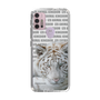 Slim Protection Case［ The Izu Animal Kingdom - White Tiger ］