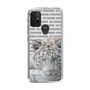 Slim Protection Case［ The Izu Animal Kingdom - White Tiger ］