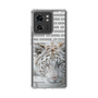 Slim Protection Case［ The Izu Animal Kingdom - White Tiger ］