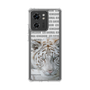 Slim Protection Case［ The Izu Animal Kingdom - White Tiger ］