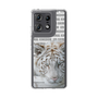 Slim Protection Case［ The Izu Animal Kingdom - White Tiger ］