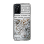 Slim Protection Case［ The Izu Animal Kingdom - White Tiger ］