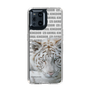 Slim Protection Case［ The Izu Animal Kingdom - White Tiger ］