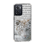 Slim Protection Case［ The Izu Animal Kingdom - White Tiger ］