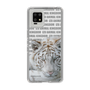 Slim Protection Case［ The Izu Animal Kingdom - White Tiger ］