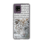 Slim Protection Case［ The Izu Animal Kingdom - White Tiger ］