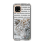 Slim Protection Case［ The Izu Animal Kingdom - White Tiger ］