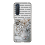 Slim Protection Case［ The Izu Animal Kingdom - White Tiger ］
