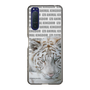 Slim Protection Case［ The Izu Animal Kingdom - White Tiger ］