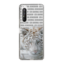 Slim Protection Case［ The Izu Animal Kingdom - White Tiger ］