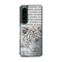 Slim Protection Case［ The Izu Animal Kingdom - White Tiger ］