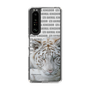 Slim Protection Case［ The Izu Animal Kingdom - White Tiger ］