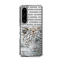 Slim Protection Case［ The Izu Animal Kingdom - White Tiger ］