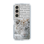 Slim Protection Case［ The Izu Animal Kingdom - White Tiger ］