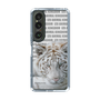 Slim Protection Case［ The Izu Animal Kingdom - White Tiger ］