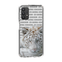Slim Protection Case［ The Izu Animal Kingdom - White Tiger ］
