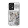 Slim Protection Case［ The Izu Animal Kingdom - White Tiger ］
