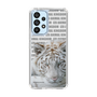 Slim Protection Case［ The Izu Animal Kingdom - White Tiger ］